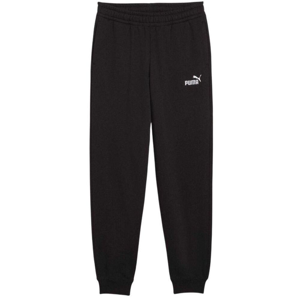 Puma Childrens/Kids No.1 Sweatpants / Black